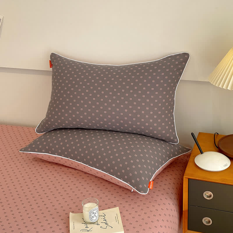 Cotton Gauze Coverlet | Lightweight & Breathable | Twin/Full/Queen Sizes