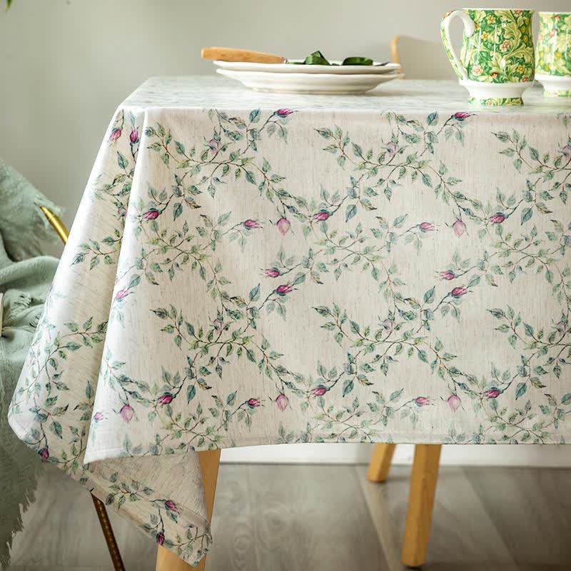 Tablecloth | Premium Polyester | Various Sizes