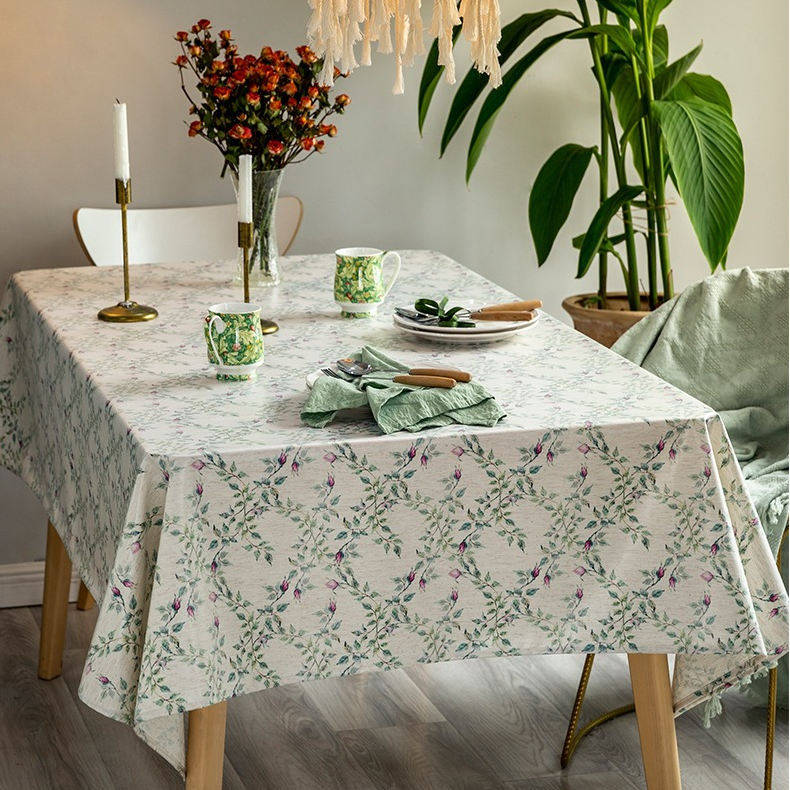 Tablecloth | Premium Polyester | Various Sizes