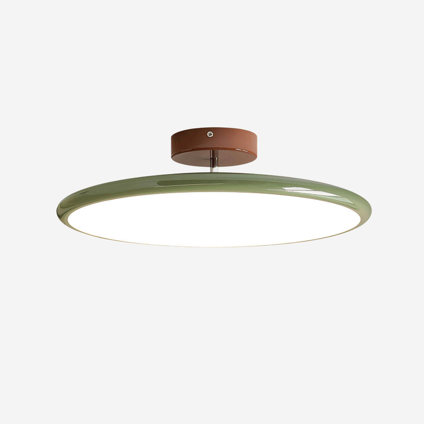 Drift Ceiling Lamp | Adjustable Metal & Acrylic | Multiple Sizes