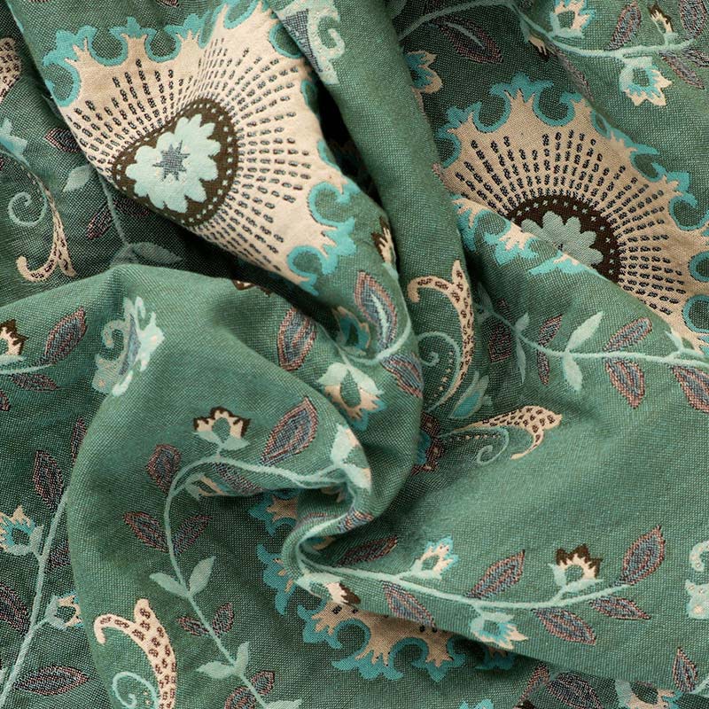 Cotton Gauze Quilt | Reversible Design | Eco-Friendly Organic Cotton | Available in Full, Queen, King Sizes
