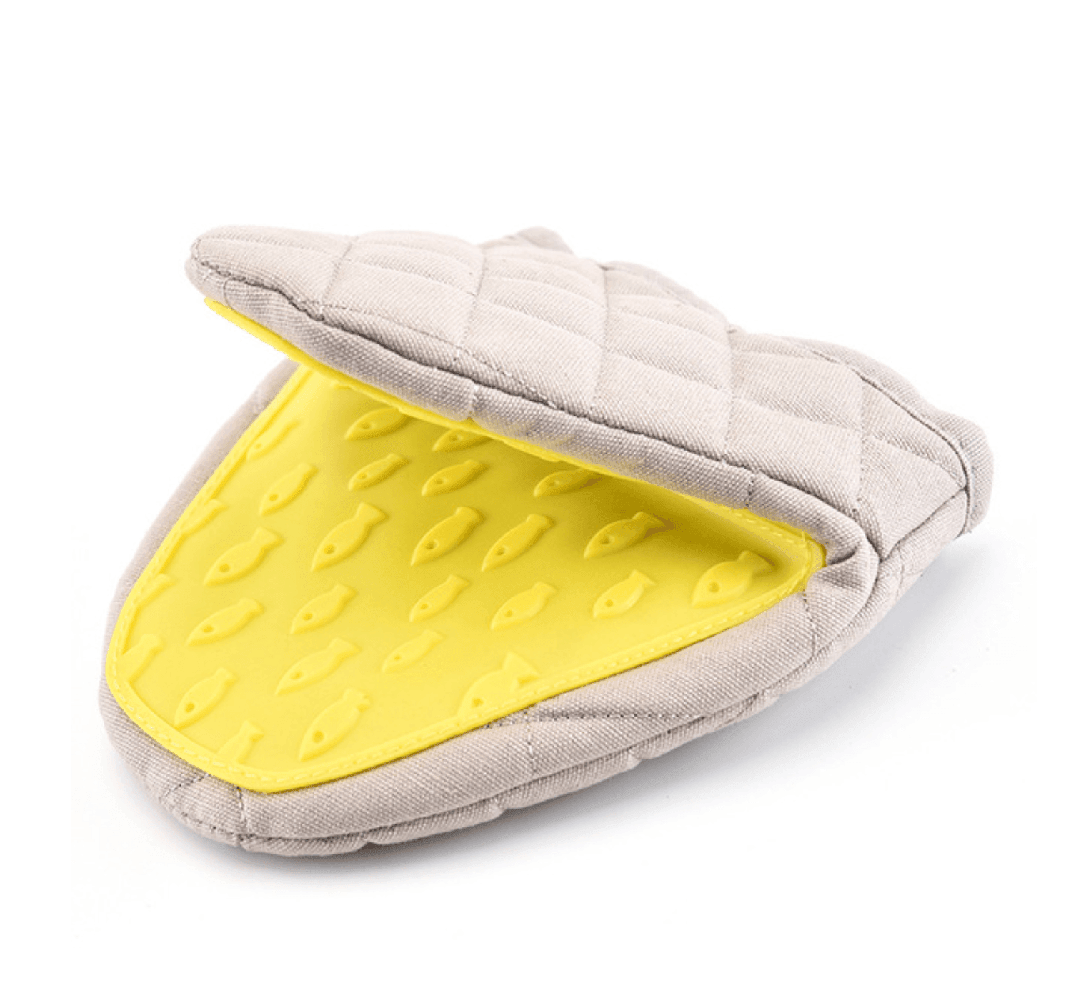 Oven Glove | Silicone | Anti-scalding