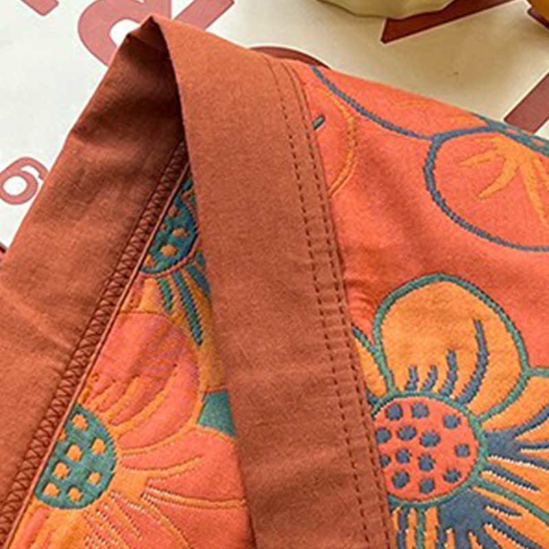 Jacquard Quilt | 100% Combed Cotton | Reversible | Full/Queen/King Sizes