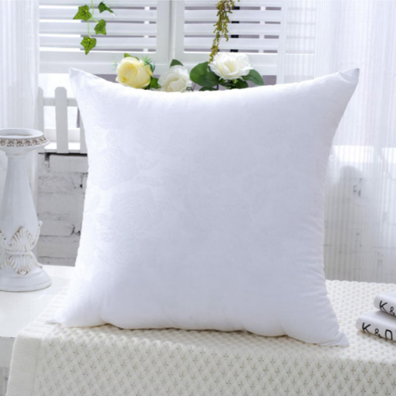 Suede Pillowcase | Thick Polyester | Multiple Sizes