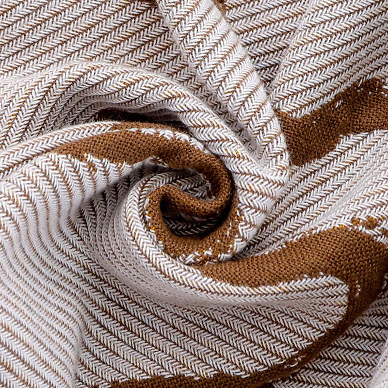 Rabbit Quilt | 100% Organic Cotton | Full Size 59"x79"