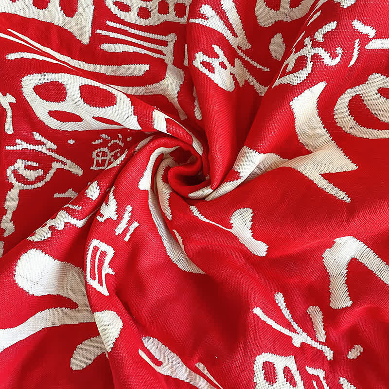 Cotton Gauze Quilt | Eco-Friendly Fabric | Full & Queen Sizes
