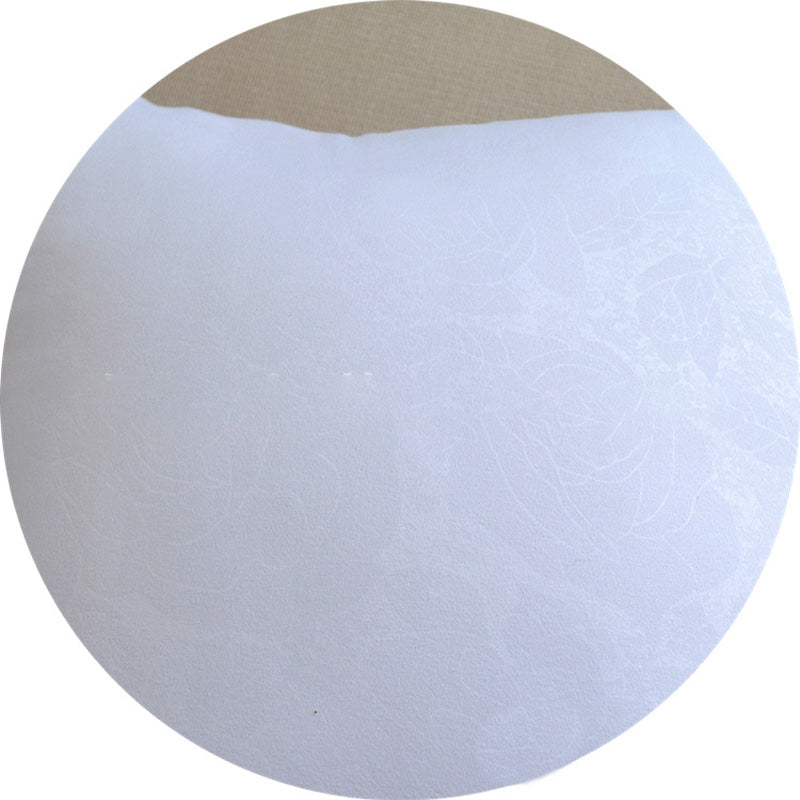 White Fluffy Pillow | Ultra Soft Cotton | Neck Support