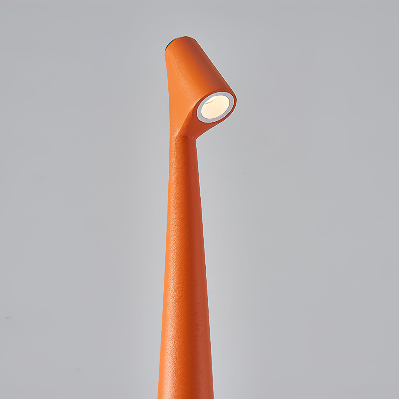 Africa Portable Table Lamp | Metal & Acrylic | Rechargeable, 4 Colors
