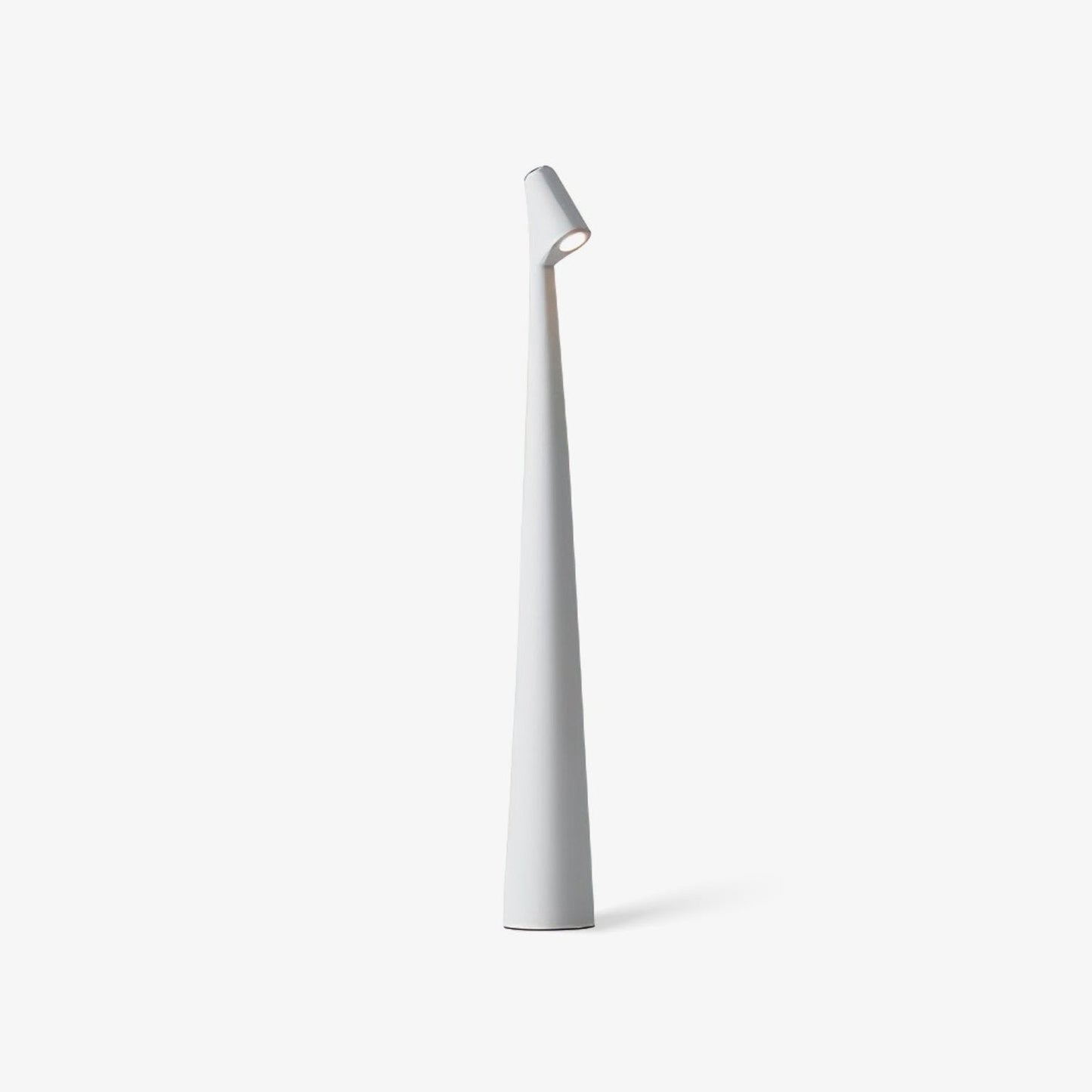 Africa Portable Table Lamp | Metal & Acrylic | Rechargeable, 4 Colors