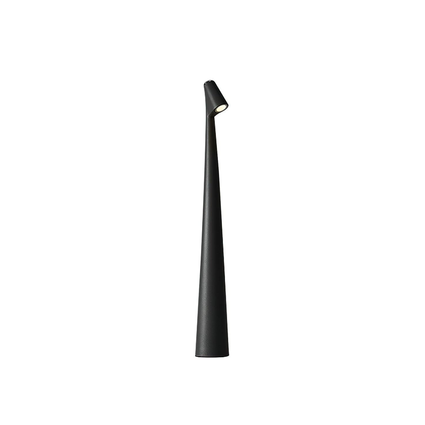 Africa Portable Table Lamp | Metal & Acrylic | Rechargeable, 4 Colors