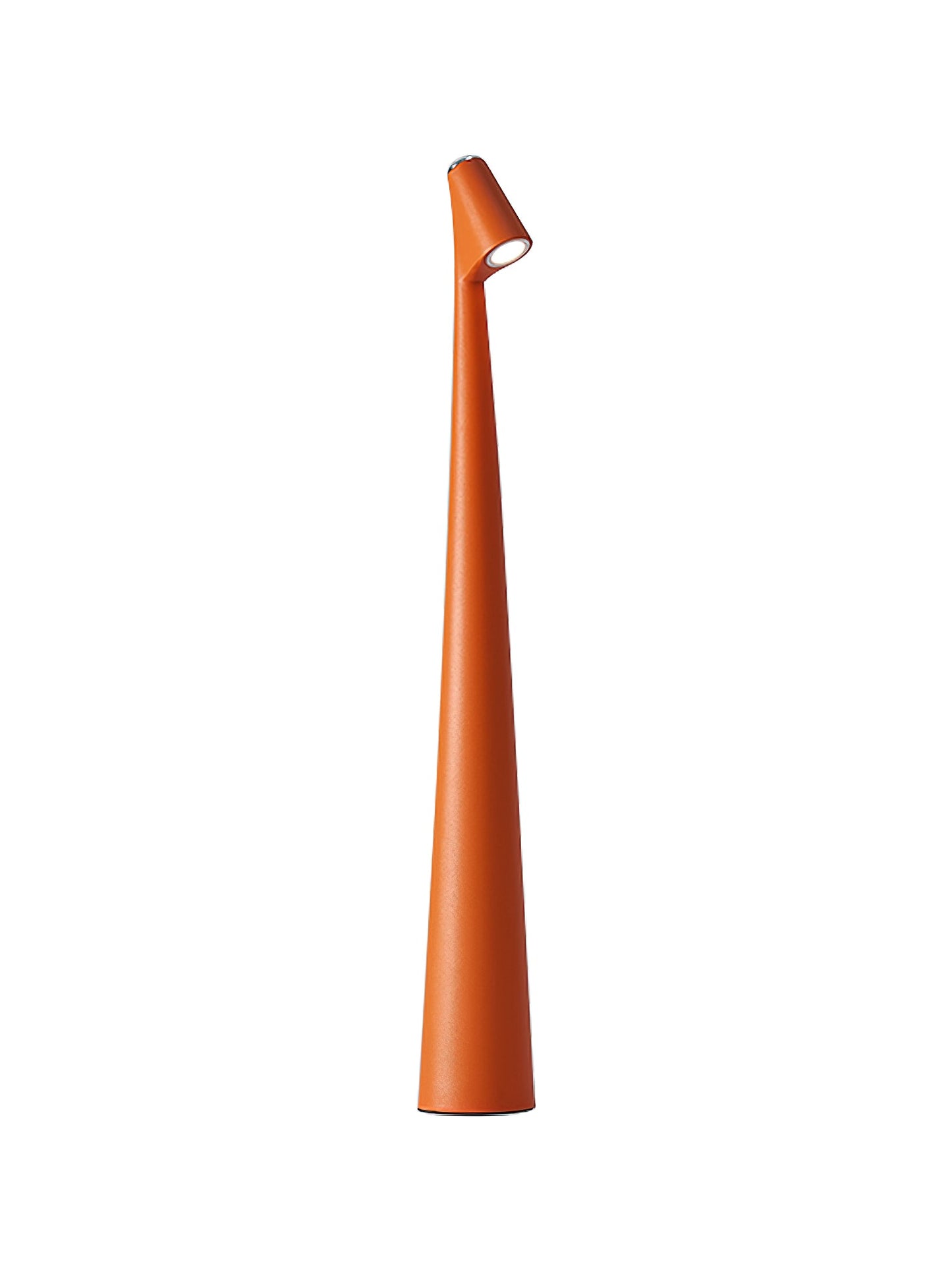 Africa Portable Table Lamp | Metal & Acrylic | Rechargeable, 4 Colors