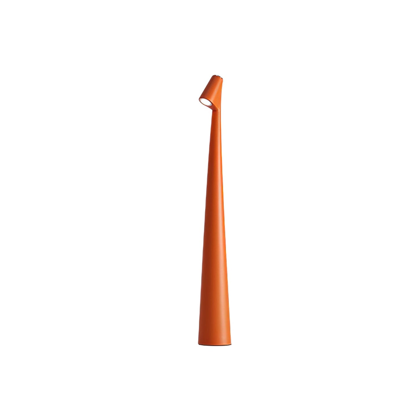 Africa Portable Table Lamp | Metal & Acrylic | Rechargeable, 4 Colors