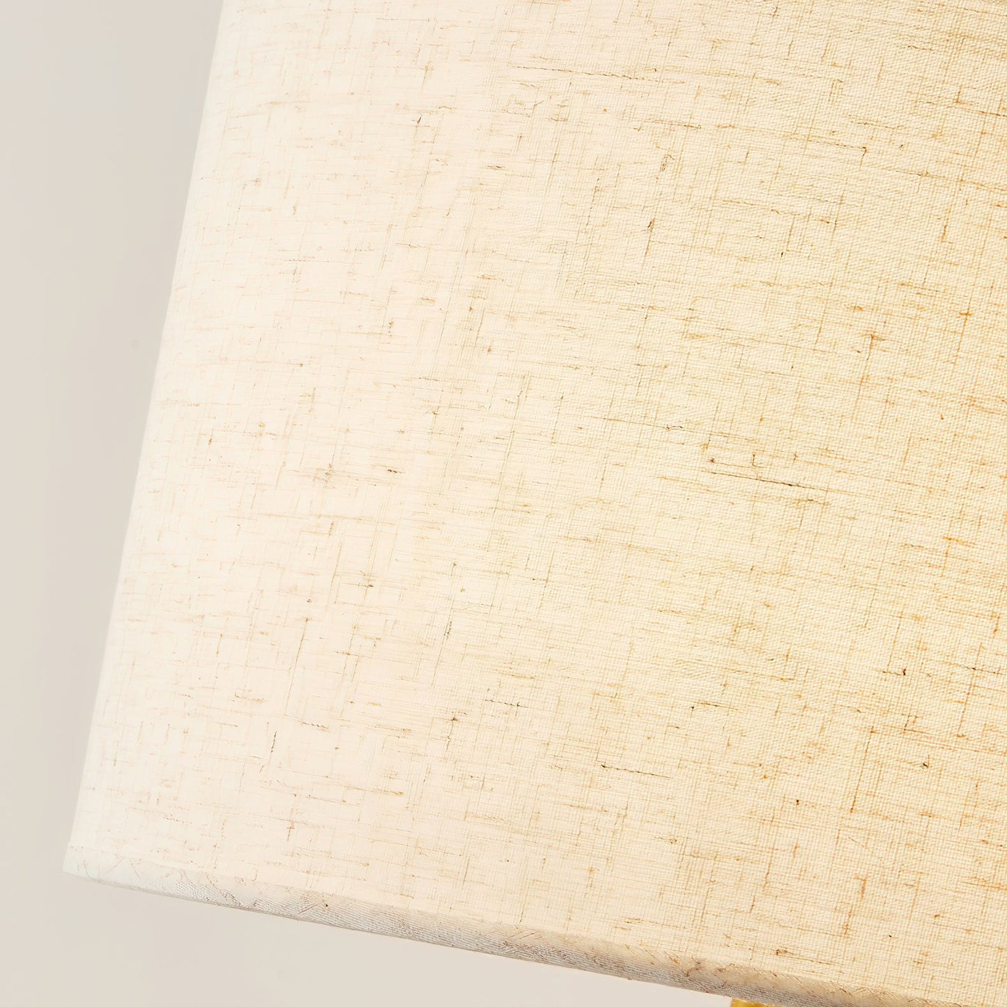 Arouca Table Lamp | Walnut Wood Base | White Shade