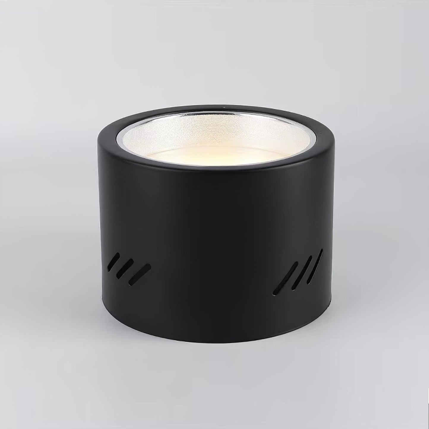 Aven Spotlight | Aluminum | Black or White