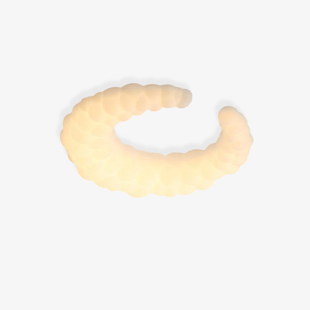 Avir Ceiling Lamp | LED | White