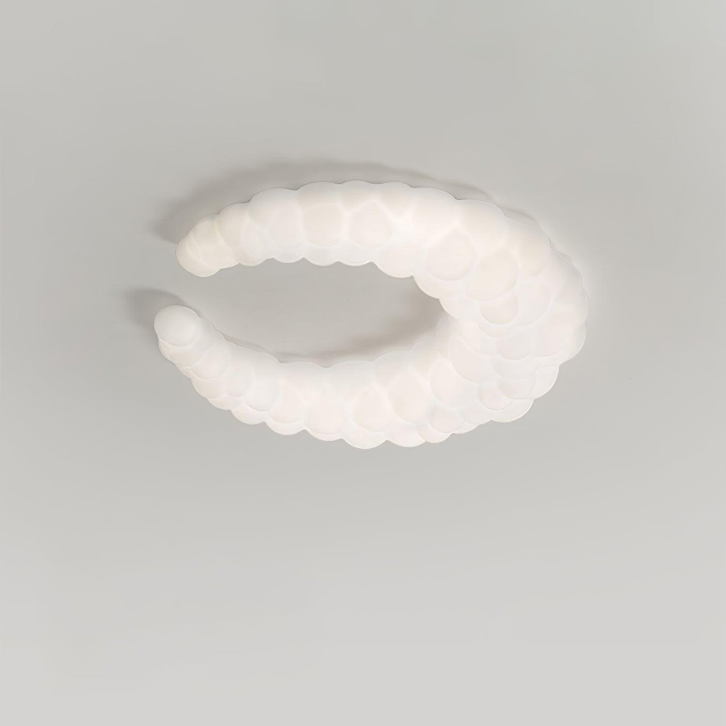 Avir Ceiling Lamp | LED | White