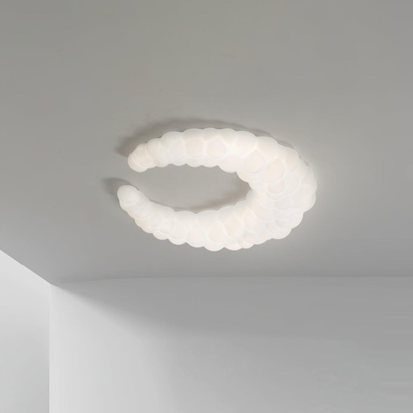 Avir Ceiling Lamp | LED | White