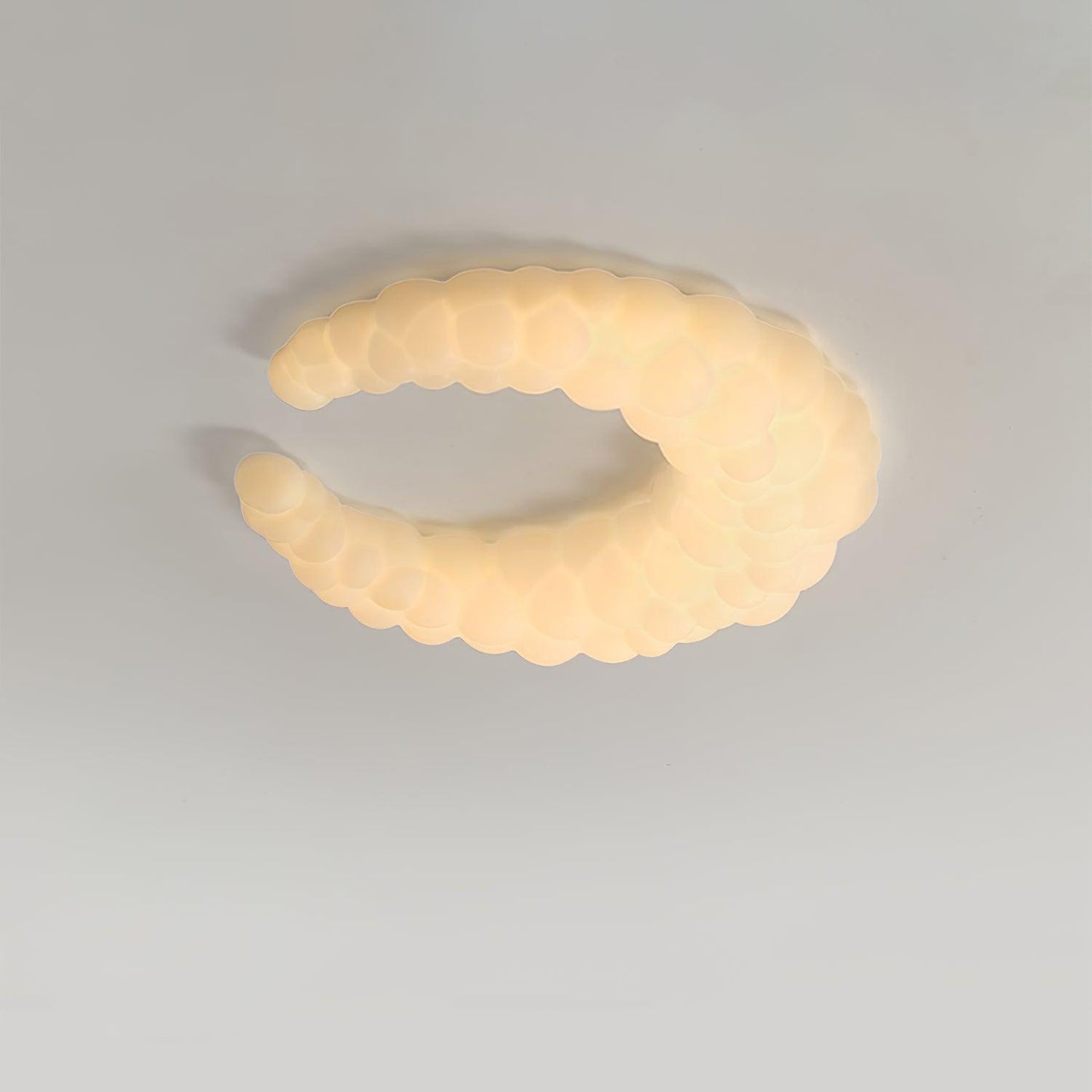 Avir Ceiling Lamp | LED | White