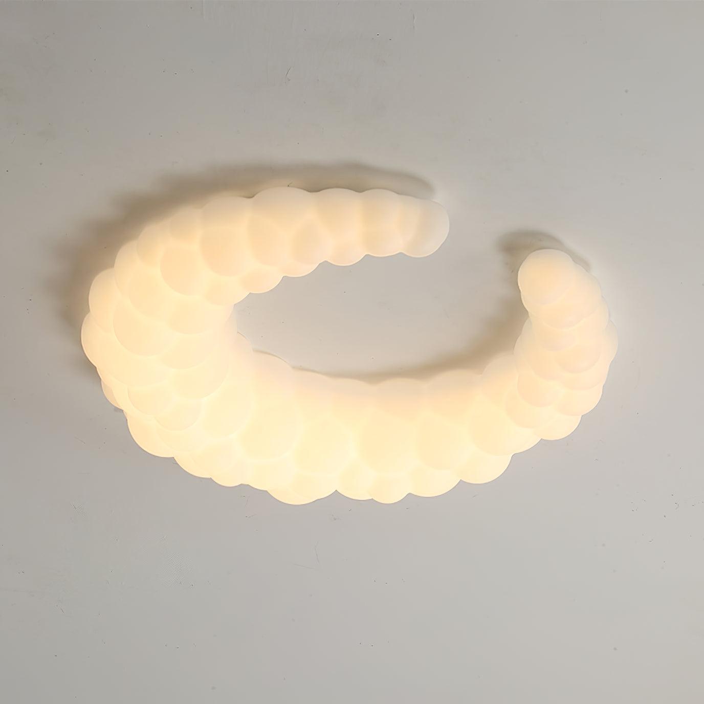 Avir Ceiling Lamp | LED | White
