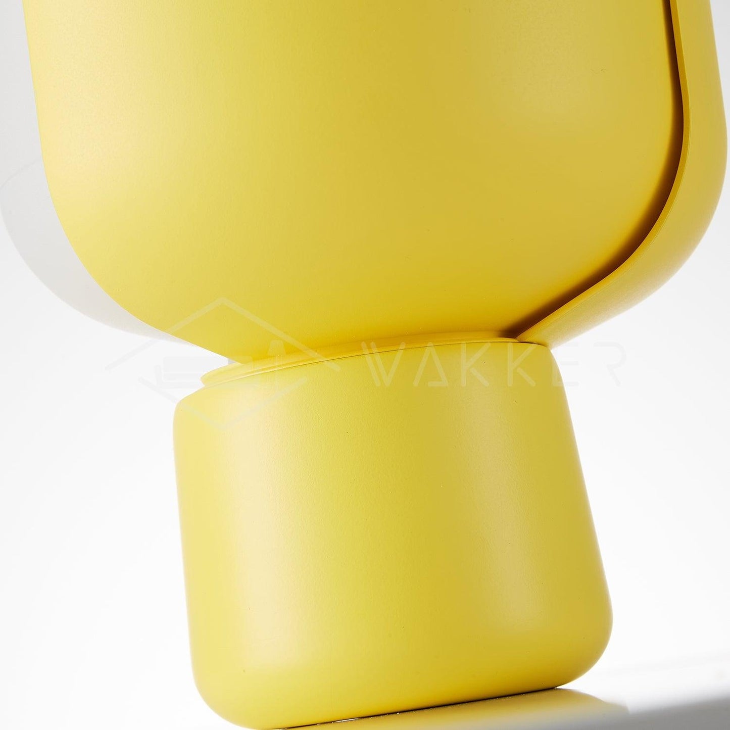 Petals Glass Table Lamp | Adjustable Light Intensity | Multiple Colors