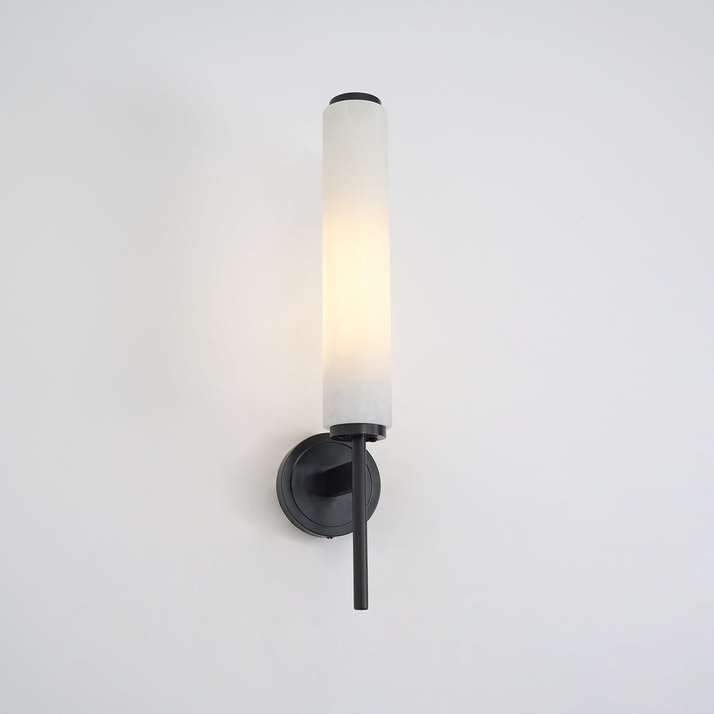 Brass Wall Sconce | Antique Finish | Set of 2