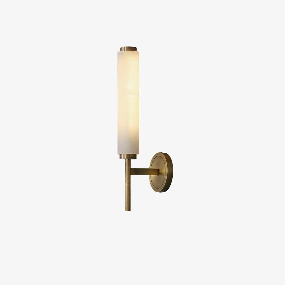 Brass Wall Sconce | Antique Finish | Set of 2