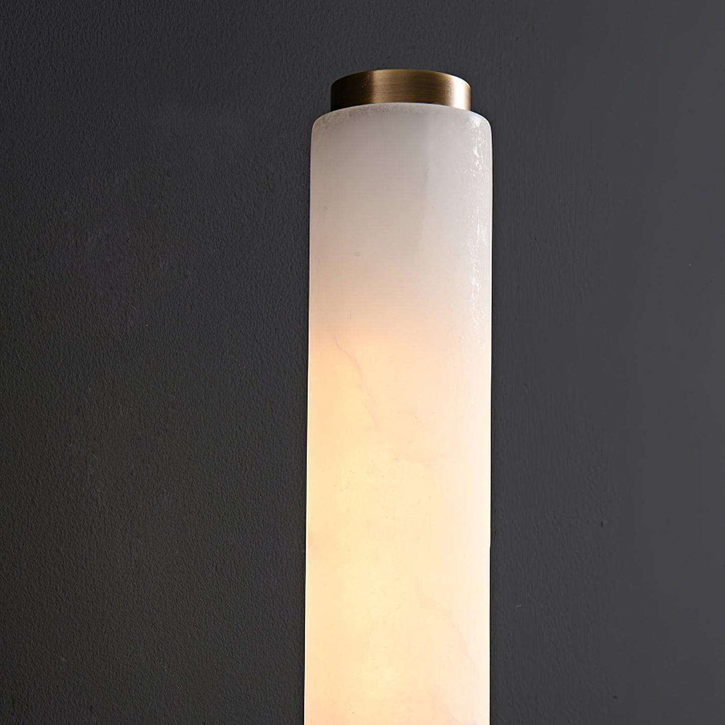 Brass Wall Sconce | Antique Finish | Set of 2
