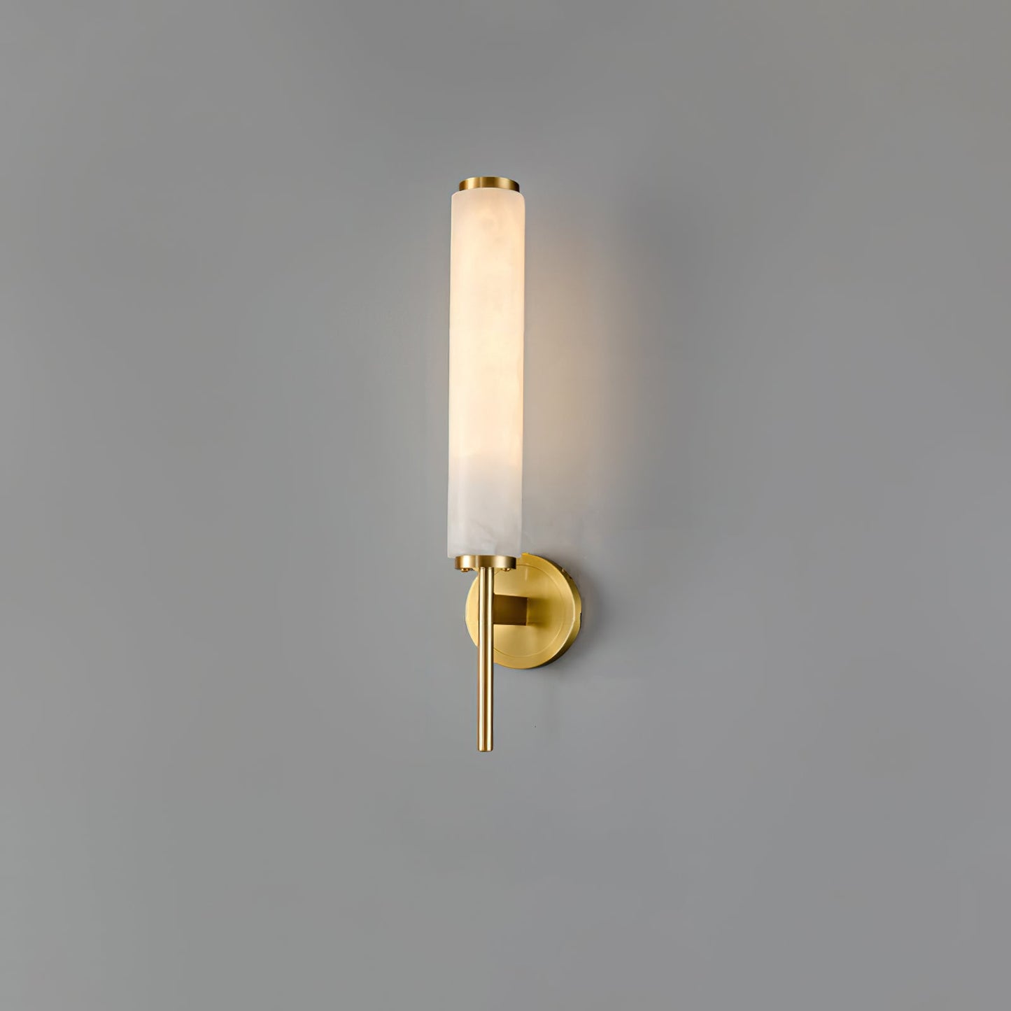 Brass Wall Sconce | Antique Finish | Set of 2