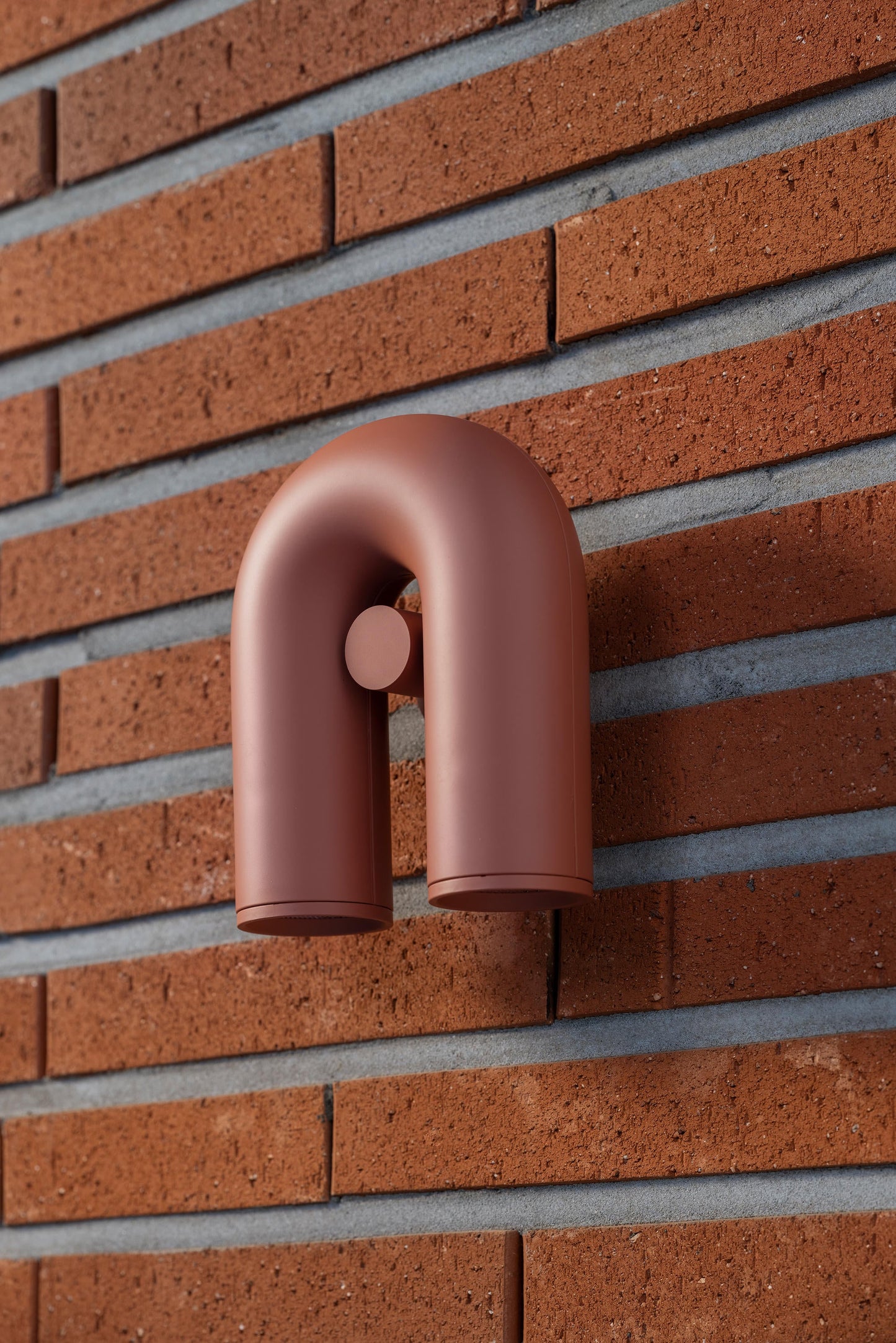 Cirkus Wall Lamp Set | Adjustable U-Shape Design | 2 Lights