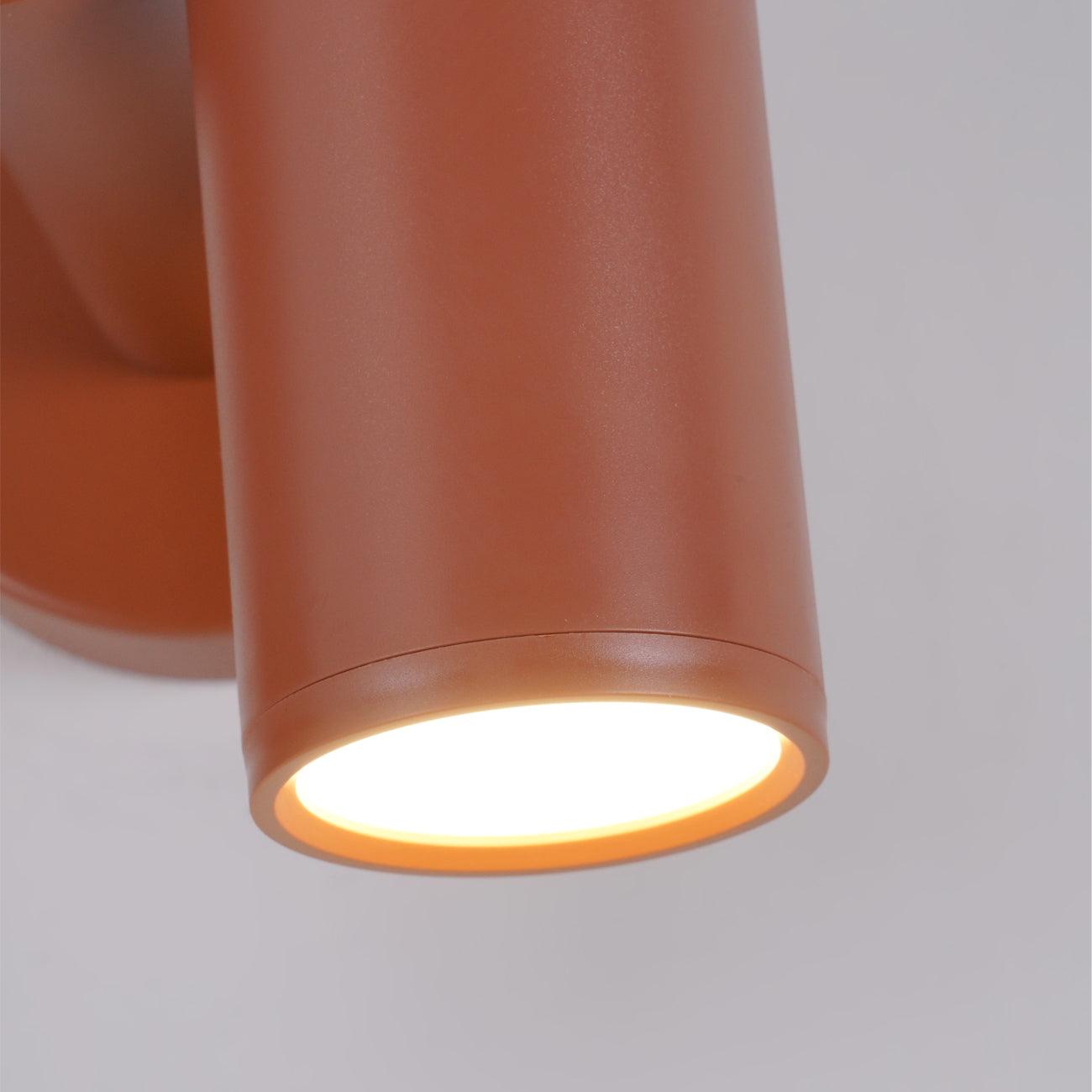 Cirkus Wall Lamp Set | Adjustable U-Shape Design | 2 Lights