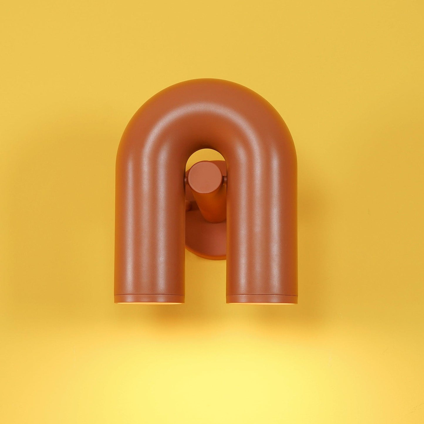 Cirkus Wall Lamp Set | Adjustable U-Shape Design | 2 Lights