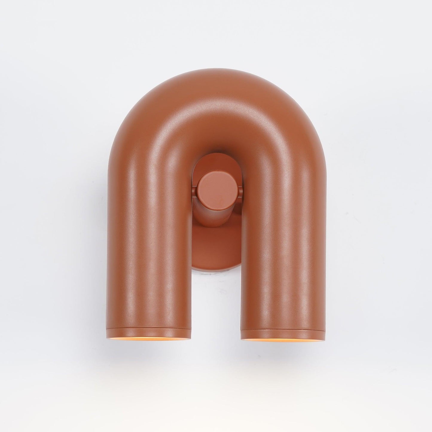 Cirkus Wall Lamp Set | Adjustable U-Shape Design | 2 Lights