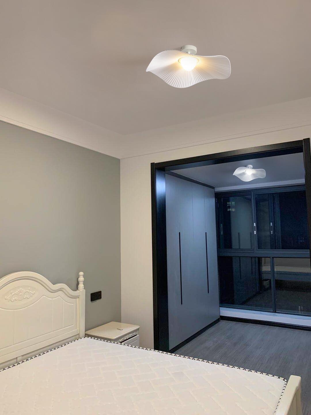 Cloud Ceiling Light | Integrated LED | White