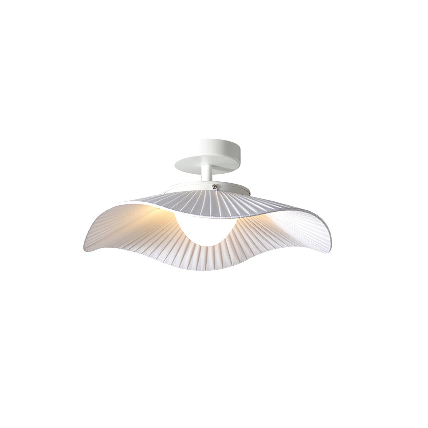 Cloud Ceiling Light | Integrated LED | White