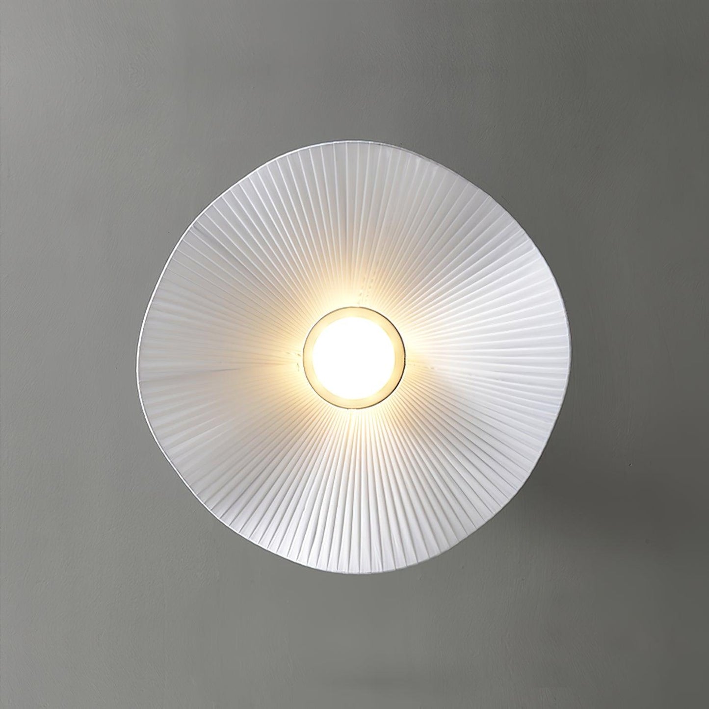 Cloud Ceiling Light | Integrated LED | White