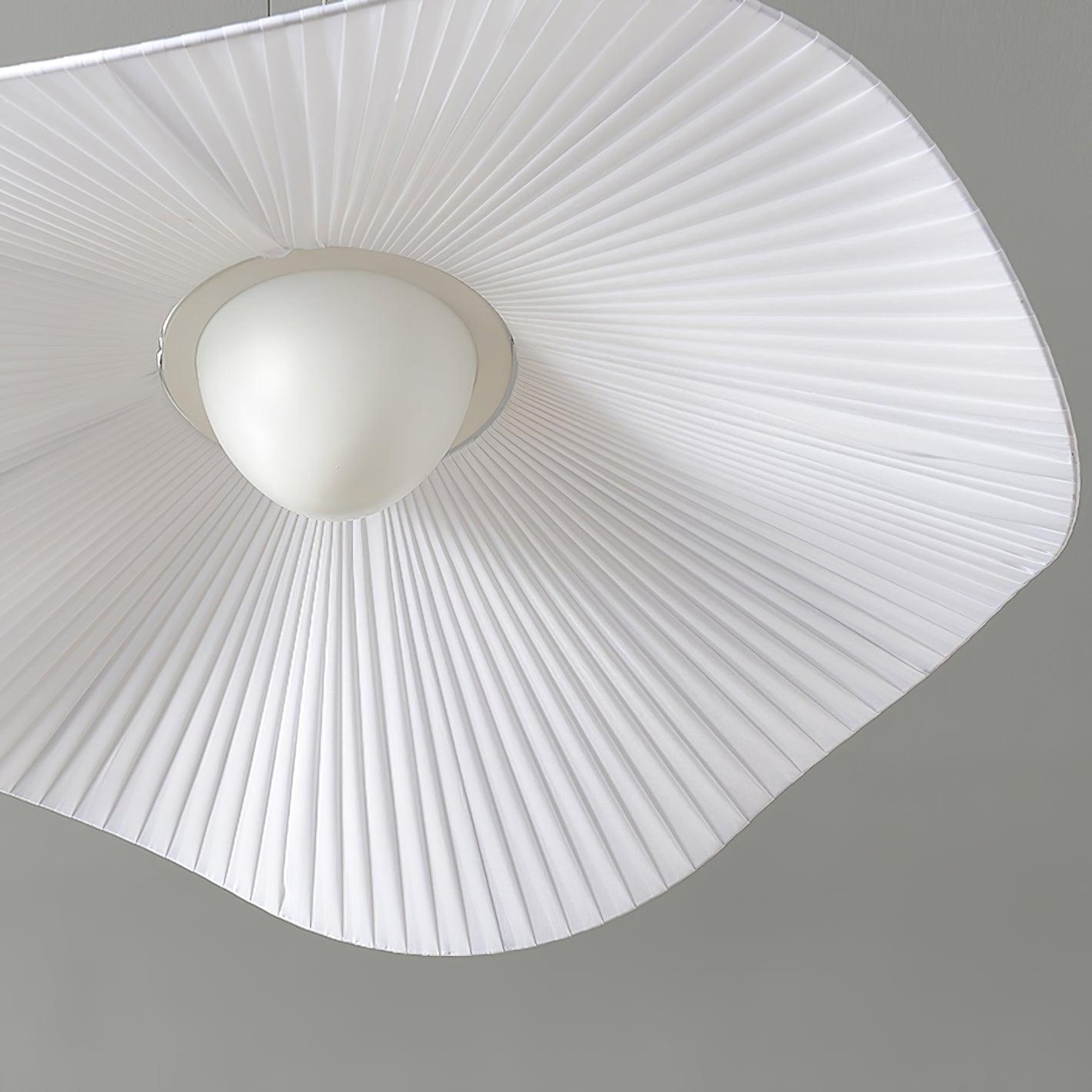 Cloud Ceiling Light | Integrated LED | White