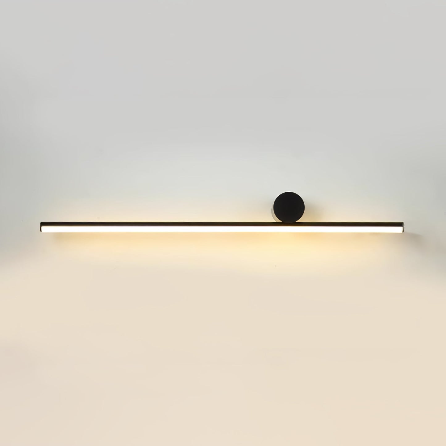 Coordinates Wall Lamp | Aluminum/Silicone/Metal | Gold/Black