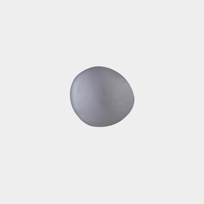 Bubble Glass Wall Lamp | Metal & Glass | Dimmable, Multi-Color Options