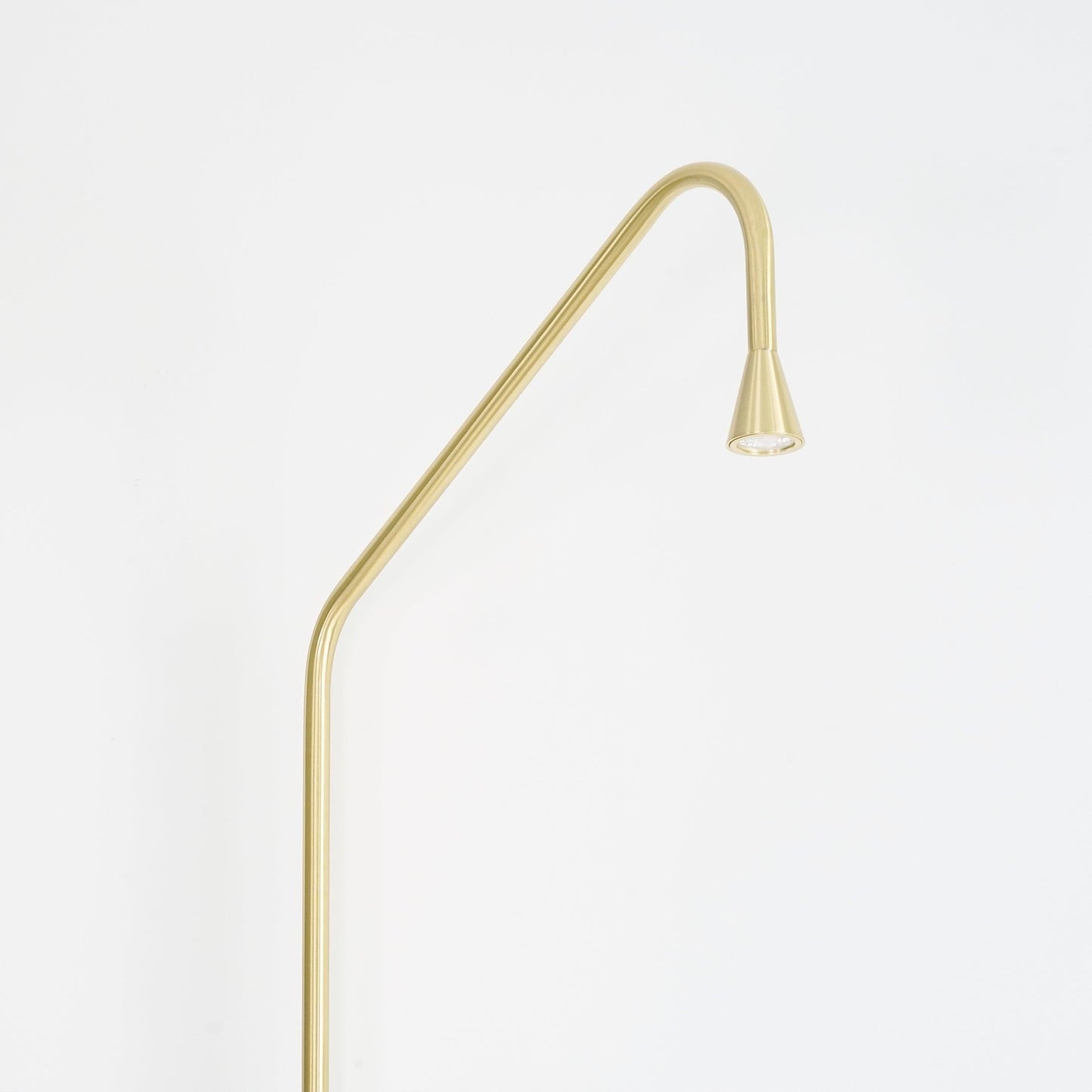 Wall Lamp Set of 2 | Metal | Gold and Black