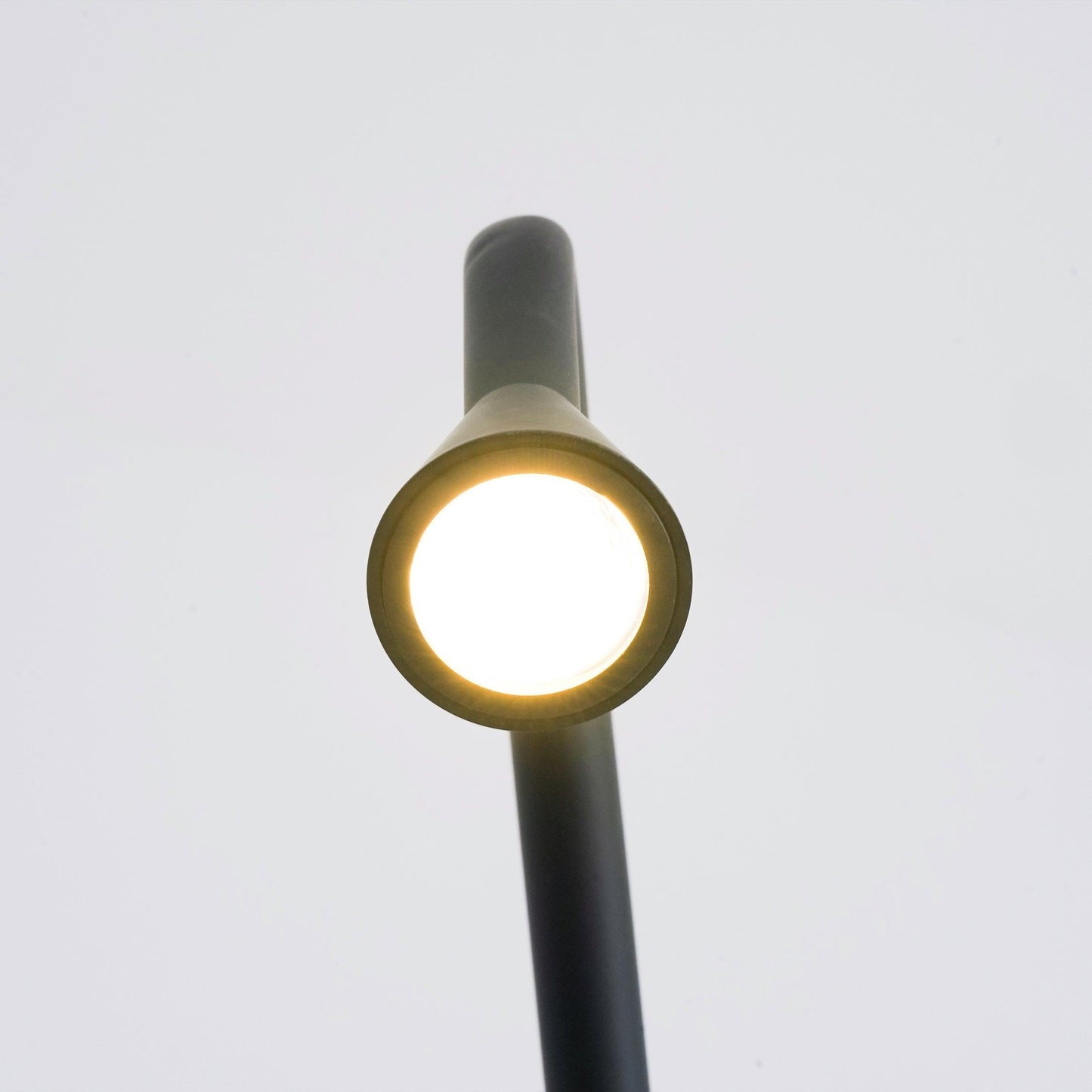 Wall Lamp Set of 2 | Metal | Gold and Black