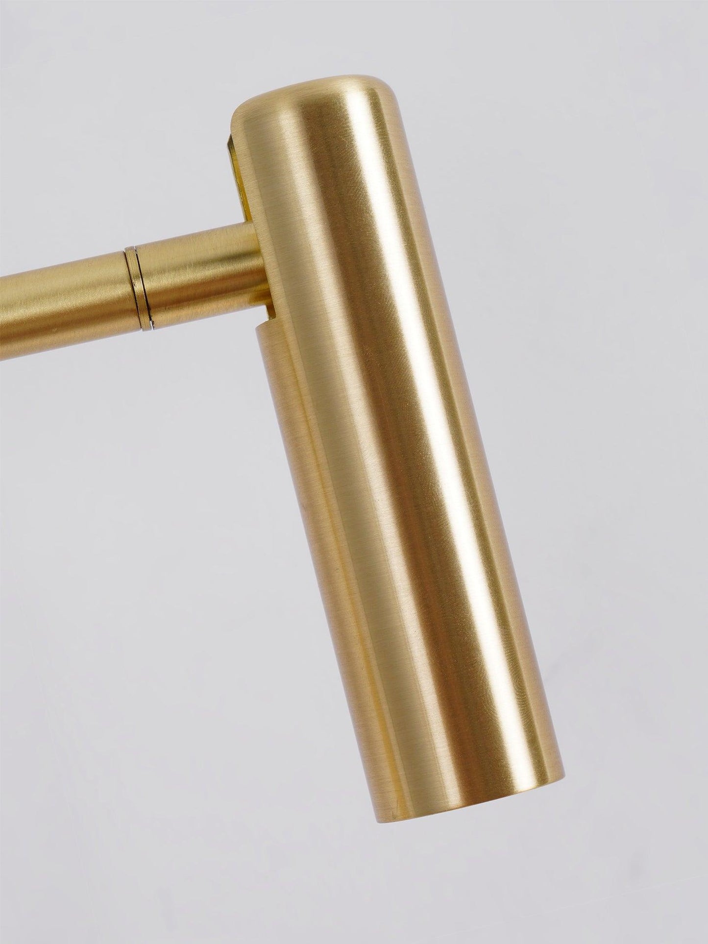 LED Wall Sconce | Metal | Set of 2 | Black, White, Gold, Sand Nickel