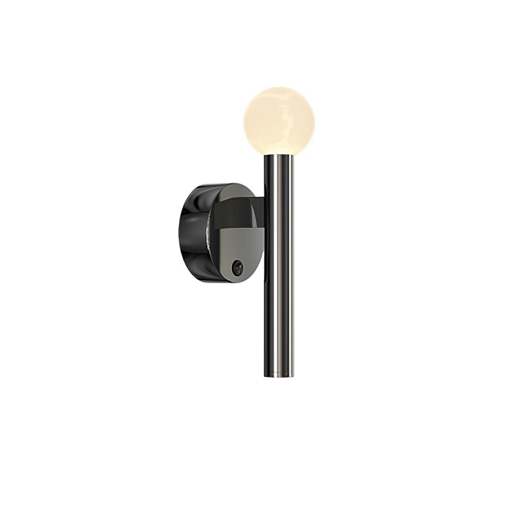 Fedde Wall Lamp | Adjustable LED | Black or White