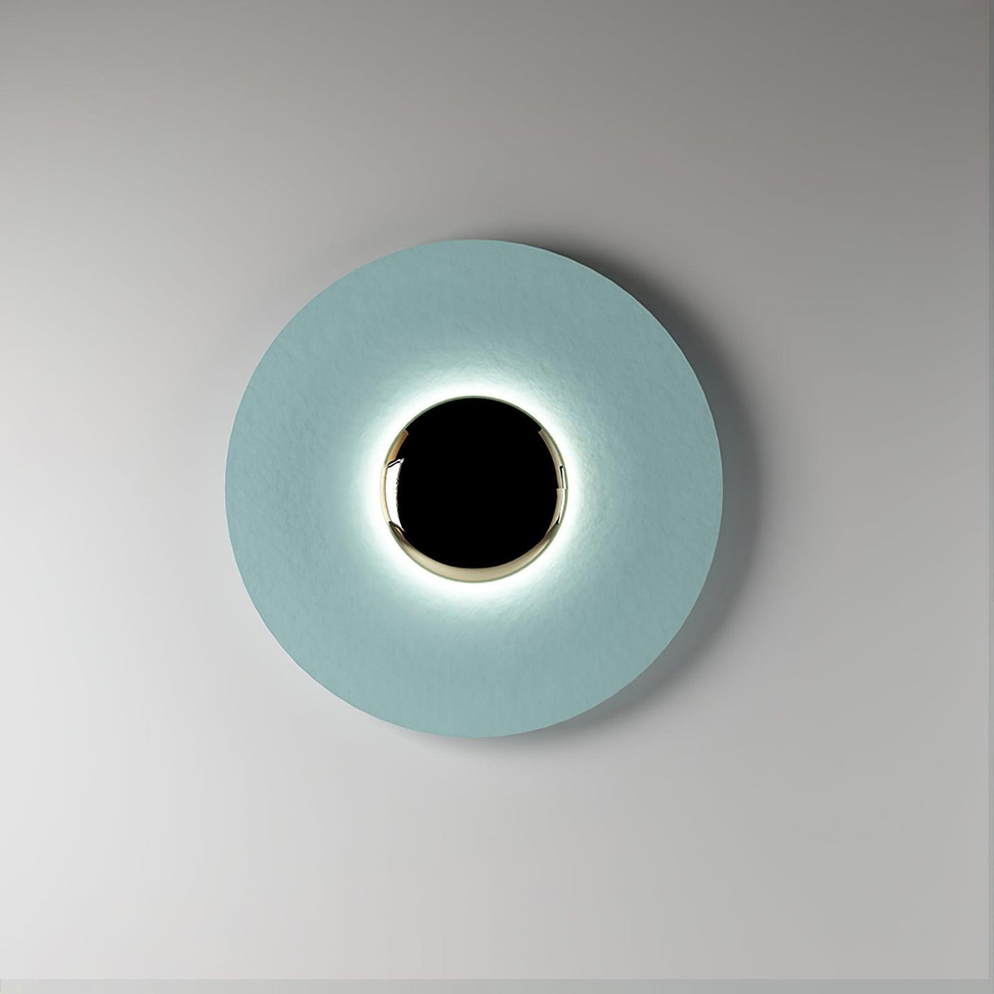 Glow Plug-in Wall Light | Integrated LED | Multiple Sizes | Warm, Neutral, Cool Light Options