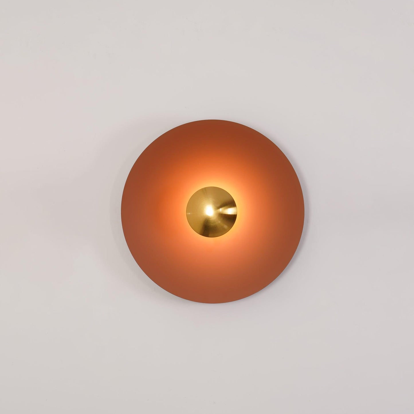 Glow Plug-in Wall Light | Integrated LED | Multiple Sizes | Warm, Neutral, Cool Light Options