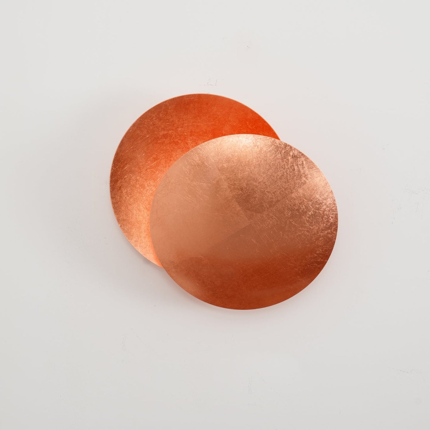 Giorgio Wall Lamp | Adjustable Metal Design | 25 cm Diameter | Multiple Color Options