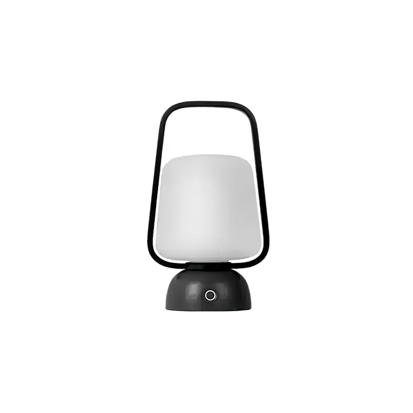 Glopa LED Lantern | Portable | Black, Green, Yellow