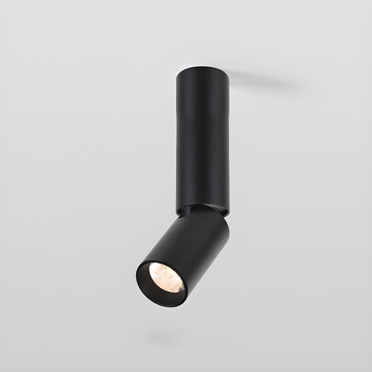 Julian Adjustable Downlight | Adjustable Spotlight | Black or White