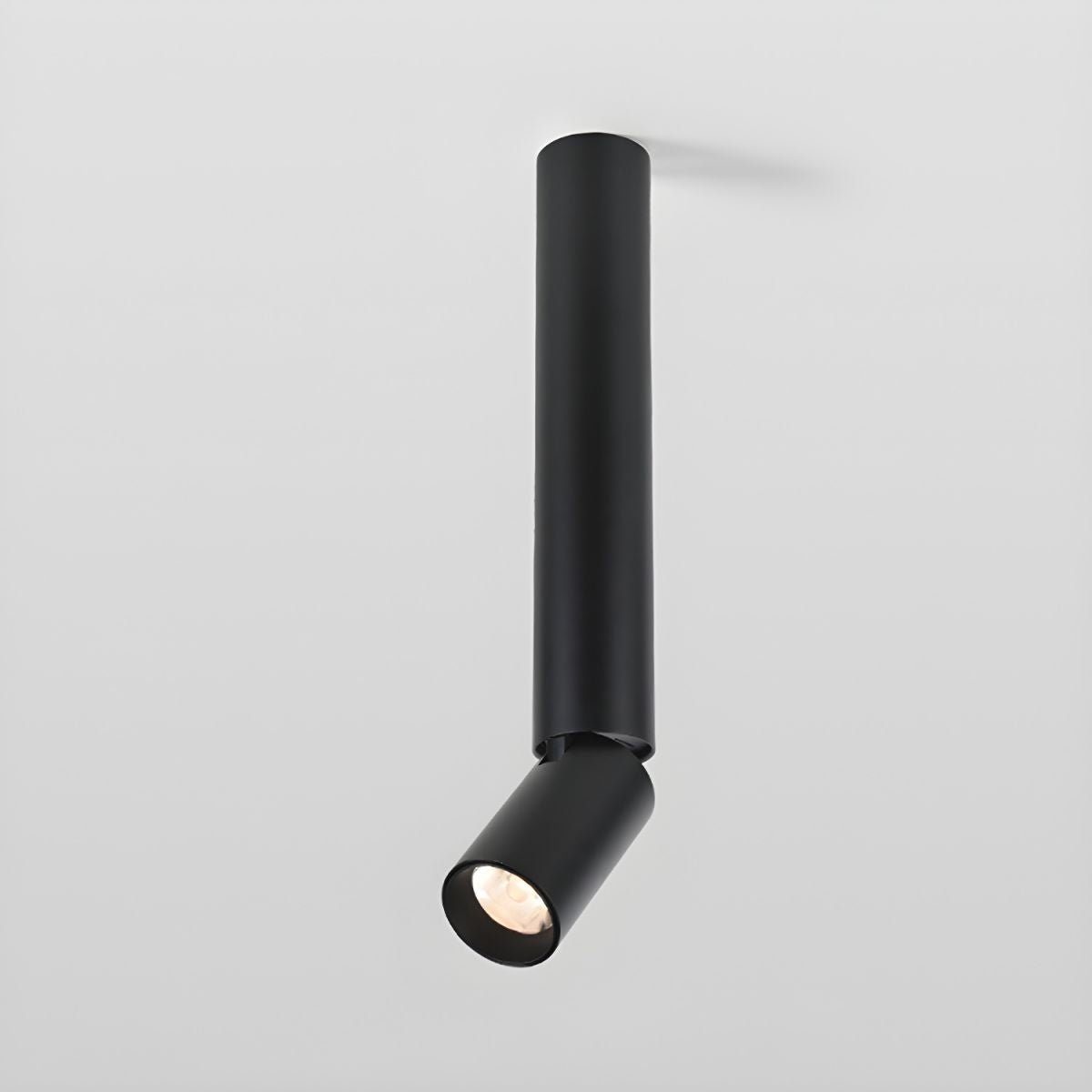 Julian Adjustable Downlight | Adjustable Spotlight | Black or White