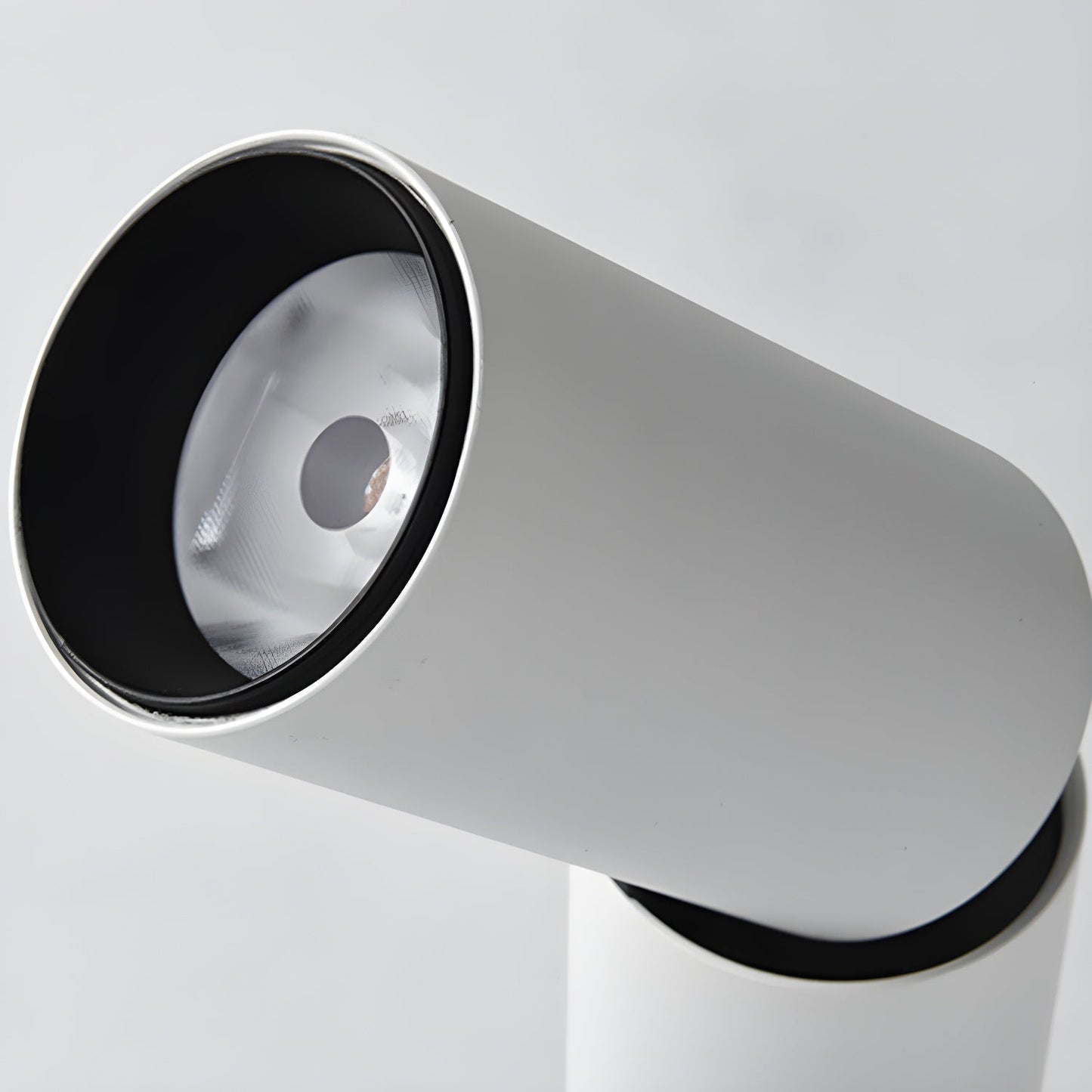 Julian Adjustable Downlight | Adjustable Spotlight | Black or White