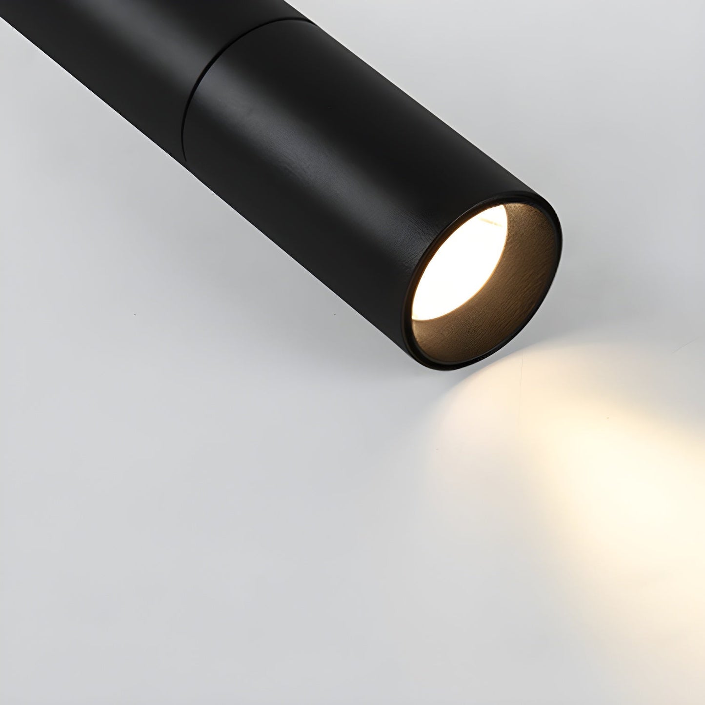 Julian Adjustable Downlight | Adjustable Spotlight | Black or White